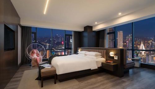 Deluxe Junior Suite