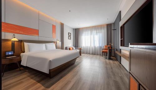 Superior King Room
