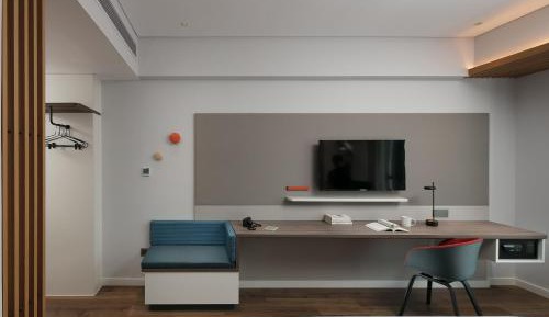 Superior Queen Room