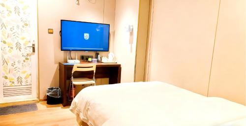 Single Room with Shower