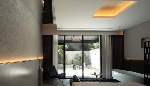 Deluxe Junior Suite