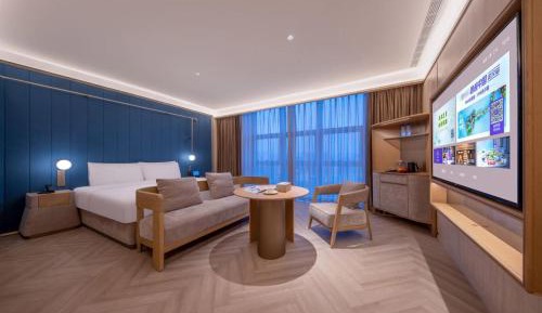 Executive King Room