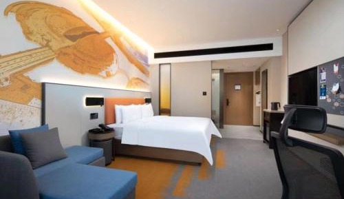 Superior Queen Room