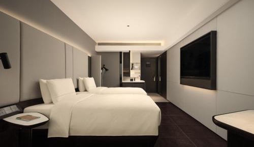 Executive Twin Room