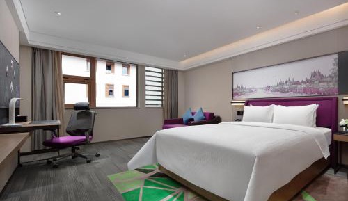 Superior Queen Room