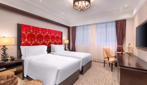ART DECO TWIN ROOM -Flash sale