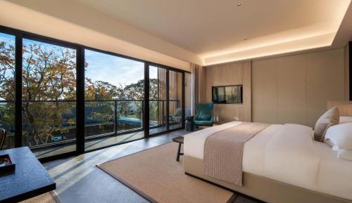 King Suite