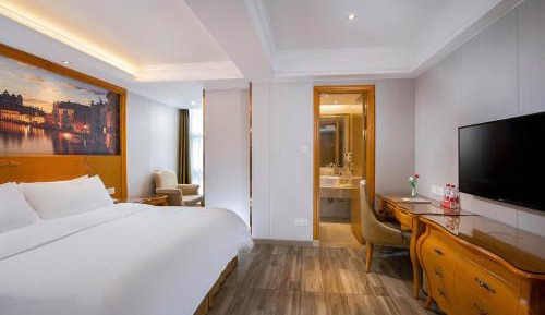 Superior Single Room