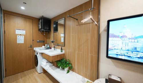 Budget Twin Room