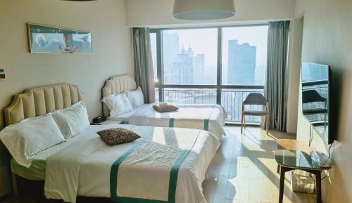 Suite with Sea View