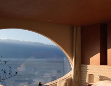 Suite with Sea View