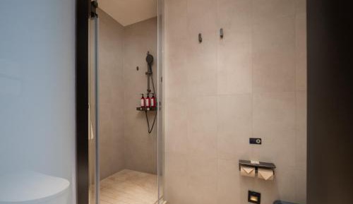 Superior Family Twin Room