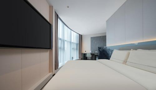Selected Double Room