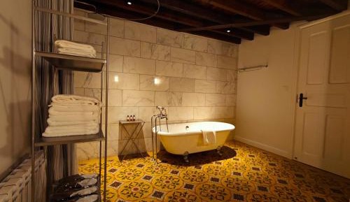 Family Junior Suite