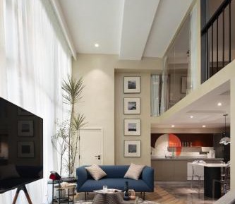 Three-Bedroom Suite