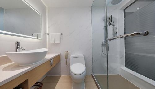 New Superior Twin Room
