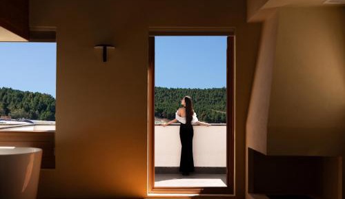 Duplex Suite