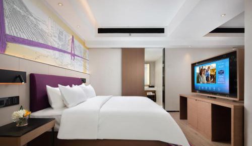 Deluxe Double Room with Bath