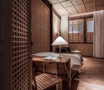 Single Room with Shower