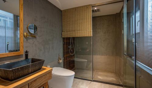 Deluxe Junior Suite