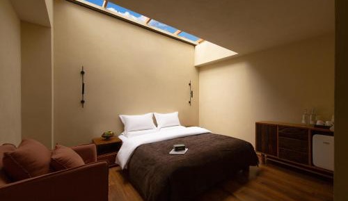 Superior Queen Room