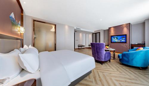 King Room
