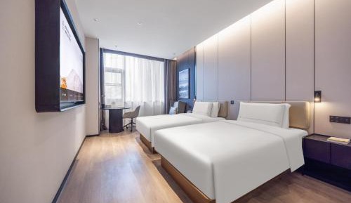 Executive Twin Room