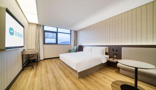 Business Double Room
