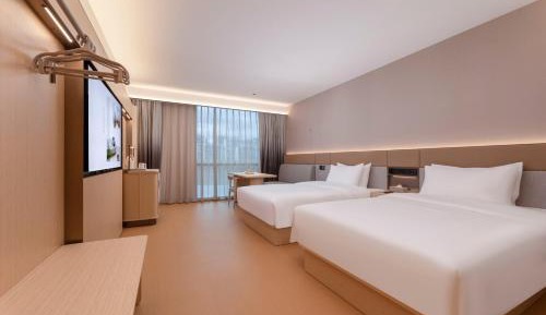 Business Twin Room