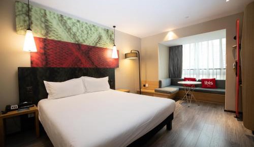 Business Double Room