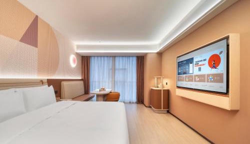 Superior Queen Room