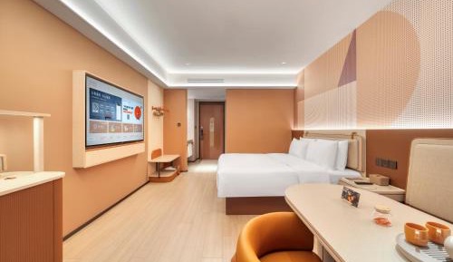 Superior Single Room