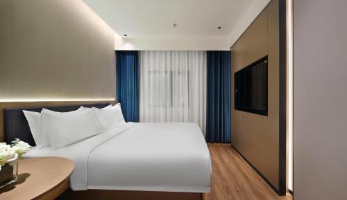 Superior Queen Room