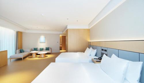 Business Twin Room