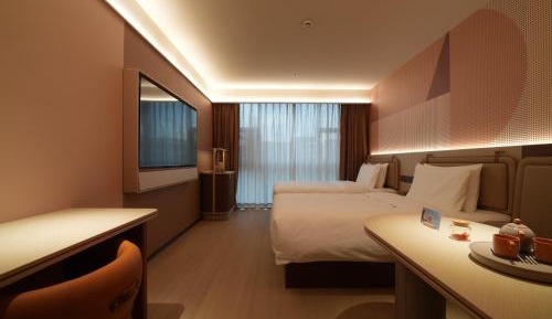 Selected Twin Room