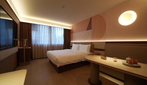 Selecetd Double Room