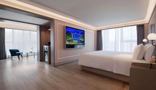 Executive King Room