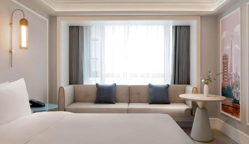 Standard King Room