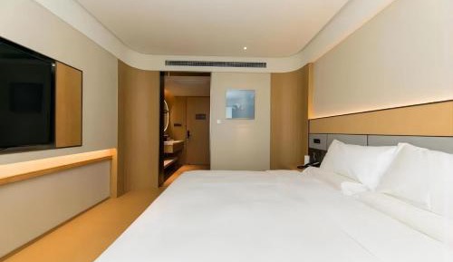 Double Room - No Window