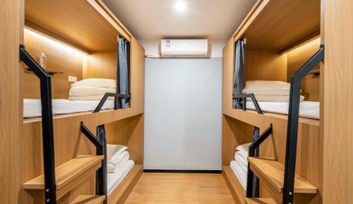 Quadruple Room with Bathroom