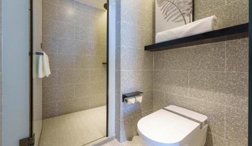 Premier Parent-Child Suite