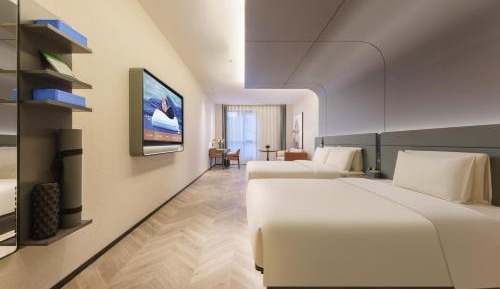 Premier Family Suite
