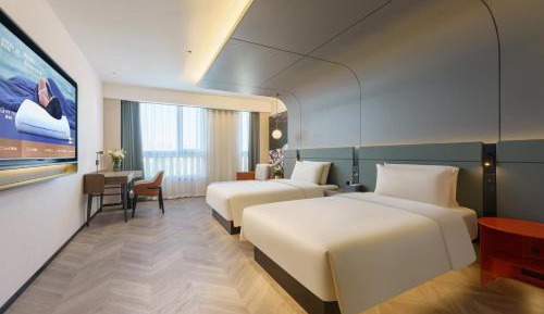 Executive Twin Room