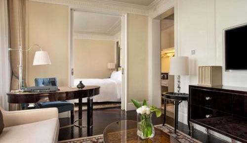 Prestige Suite