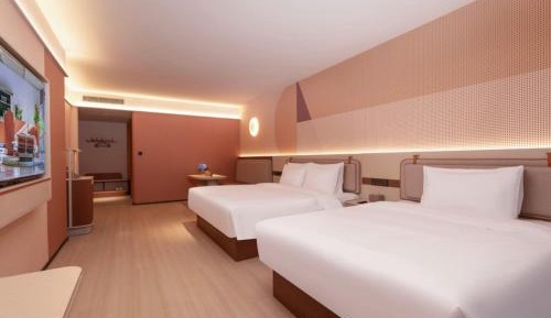 Business Family Room