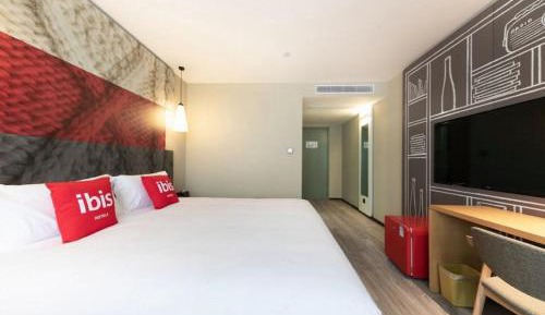 Business Double Room
