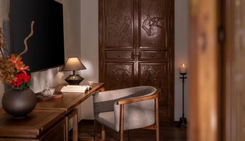 Comfort Twin Room