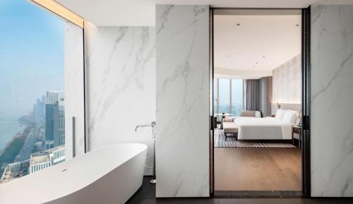 Suite with River View