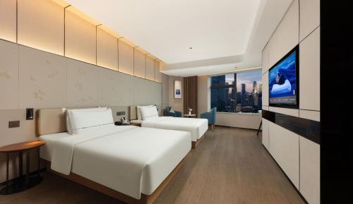 Executive Twin Room