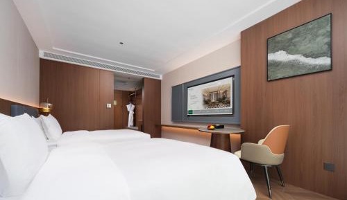 Business Twin Room